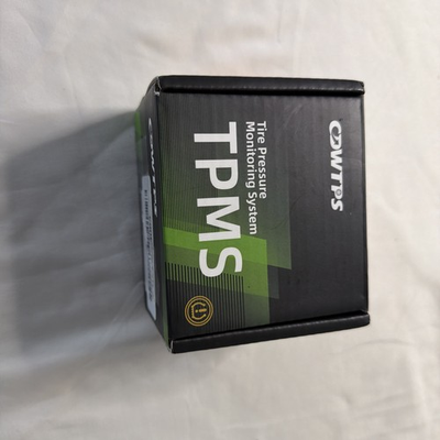 #ad TPMS Sensor315MHz Tire Pressure Monitor System for Subaru 4 Pack Replaces# 2... $29.99