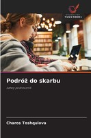 Charos Toshqulova | Podró¿ Do Skarbu | Taschenbuch | Polnisch (2025)
