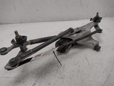 2016 HYUNDAI TUCSON  WIPER MOTOR & LINKAGE ASSEMBLY