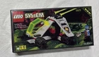 LEGO Space: Radon Rover (6829) - New