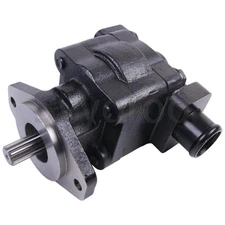 AT179792 Hydraulic Gear Pump For John Deere Backhoe 310E 310G 310J 310K 710D