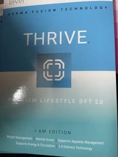 Le-Vel Thrive DFT 2.0 Supplement - 25 Patches (THRV003)
