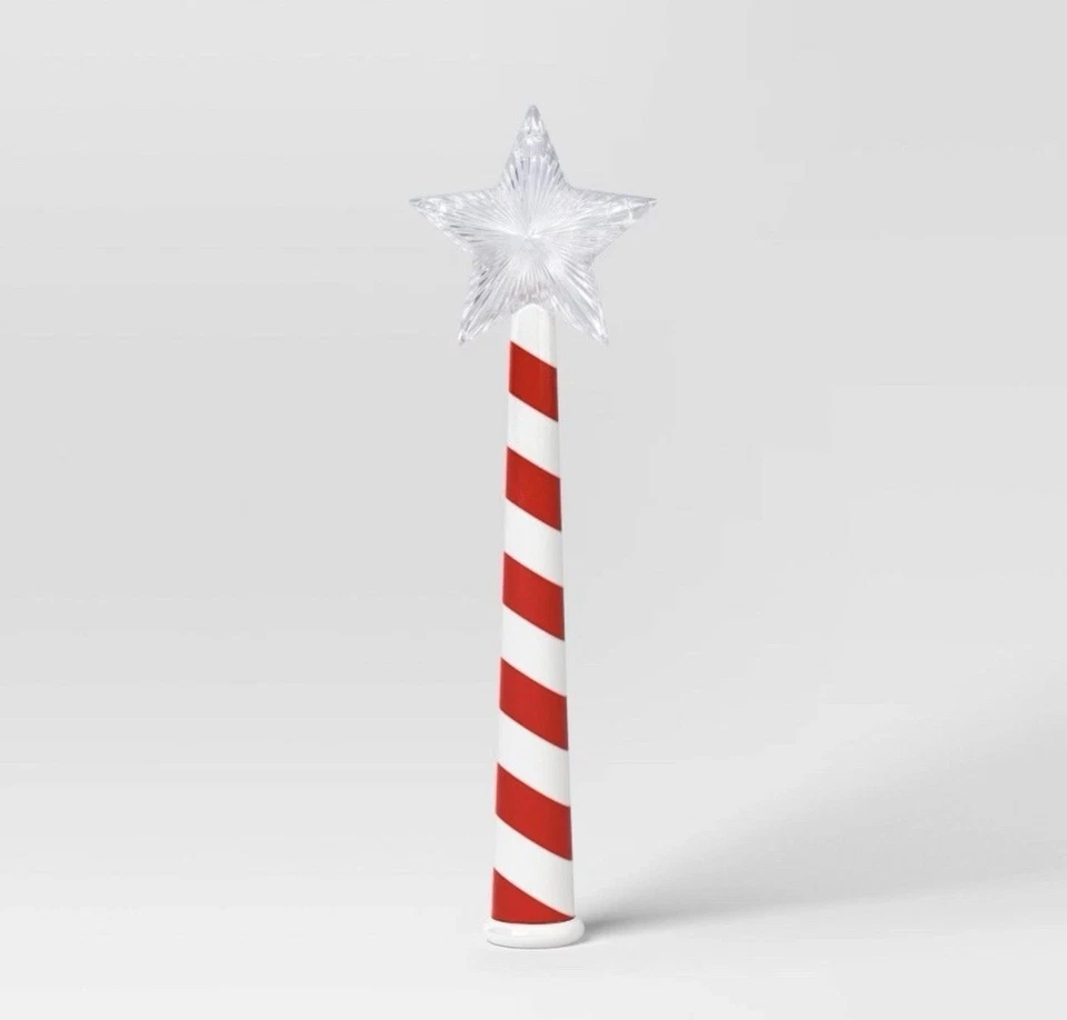 *NEW* Magic Wand Christmas Light Controller Wondershop Target Exclusive - Image 2 of 2