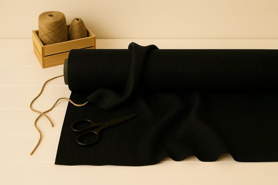 Cotton Fabric by the Yard – Material for Sewing, Quilting, Crafts & DIY Projects - Image 4 of 4