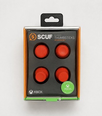 SCUF Instinct Thumbsticks