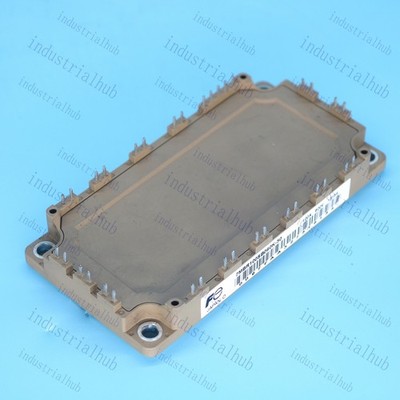 1PS For FUJI 7MBR100SB060K-50 7MBR100SB-060K-50 MODULE NEW Free Shipping