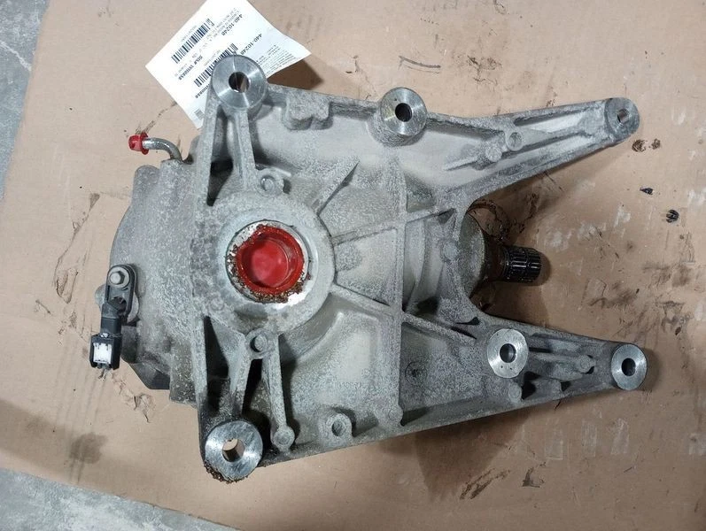2020-2024 Ford Explorer Front Differential Carrier Assembly 2.3L OEM - Изображение 2 из 4