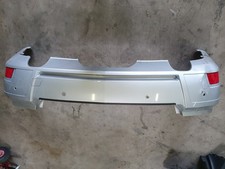 218* Mercedes GLK 320/350 CDI 4 Matic Stoßstange hinten PDC F: 775 A2048851525