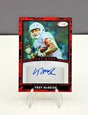 2022 Sage High Series Football Cards Checklist 27