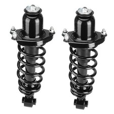 Strut Shock Assembly w/Coil Spring Compatible with Scion tC 2005-2010, Rear
