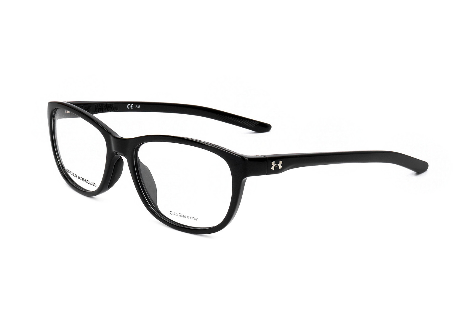 Under Armour Womens 53 mm Black Opticals UA5025-807-53 7790₽