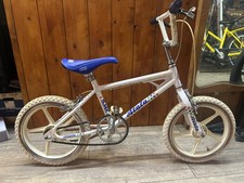 Bici Velo Bmx Atala 16’’