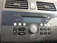 Autoradio Suzuki SWIFT