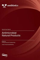 Antimicrobial Natural Products | Buch | Englisch (2023) | Mdpi AG