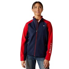 Ariat Youth Team EQ Jacket