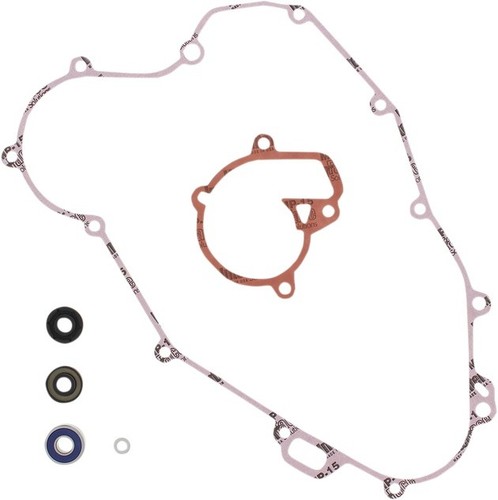 Moose Water Pump Rebuild Kit KTM 400/450/530 XC-W/EXC/XC-W/EXC-R/XCR-W/XC-W