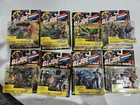 Hasbro GI Joe VS Cobra Lot Of 8 2001 2 PACK Figure c