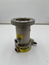 Pfeiffer TPU 050 Turbomolecular Vacuum Pump