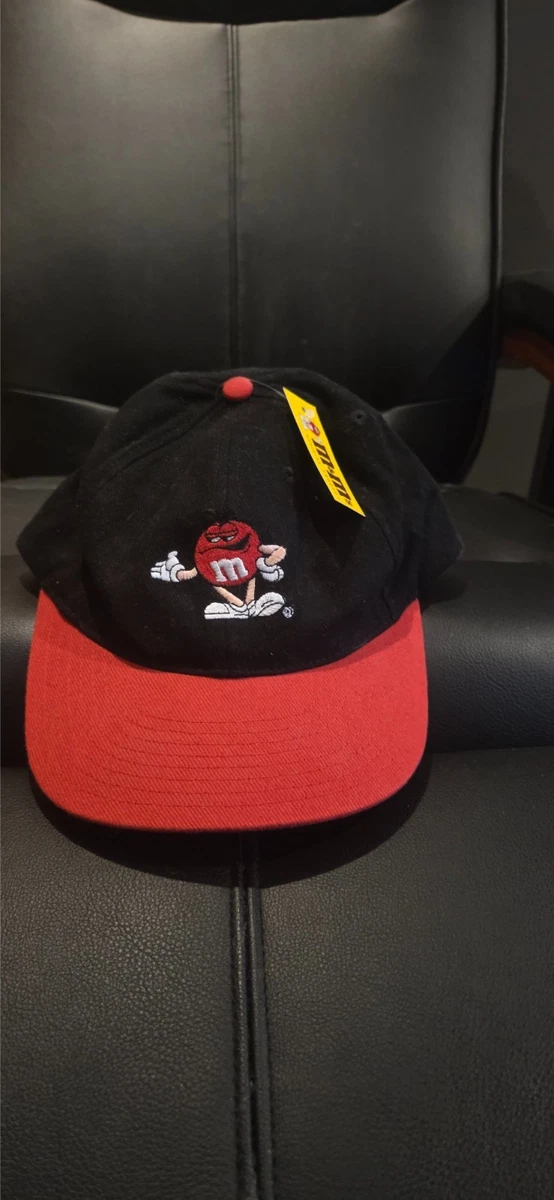 Snapback Red Vintage Hats for Men for sale | eBay