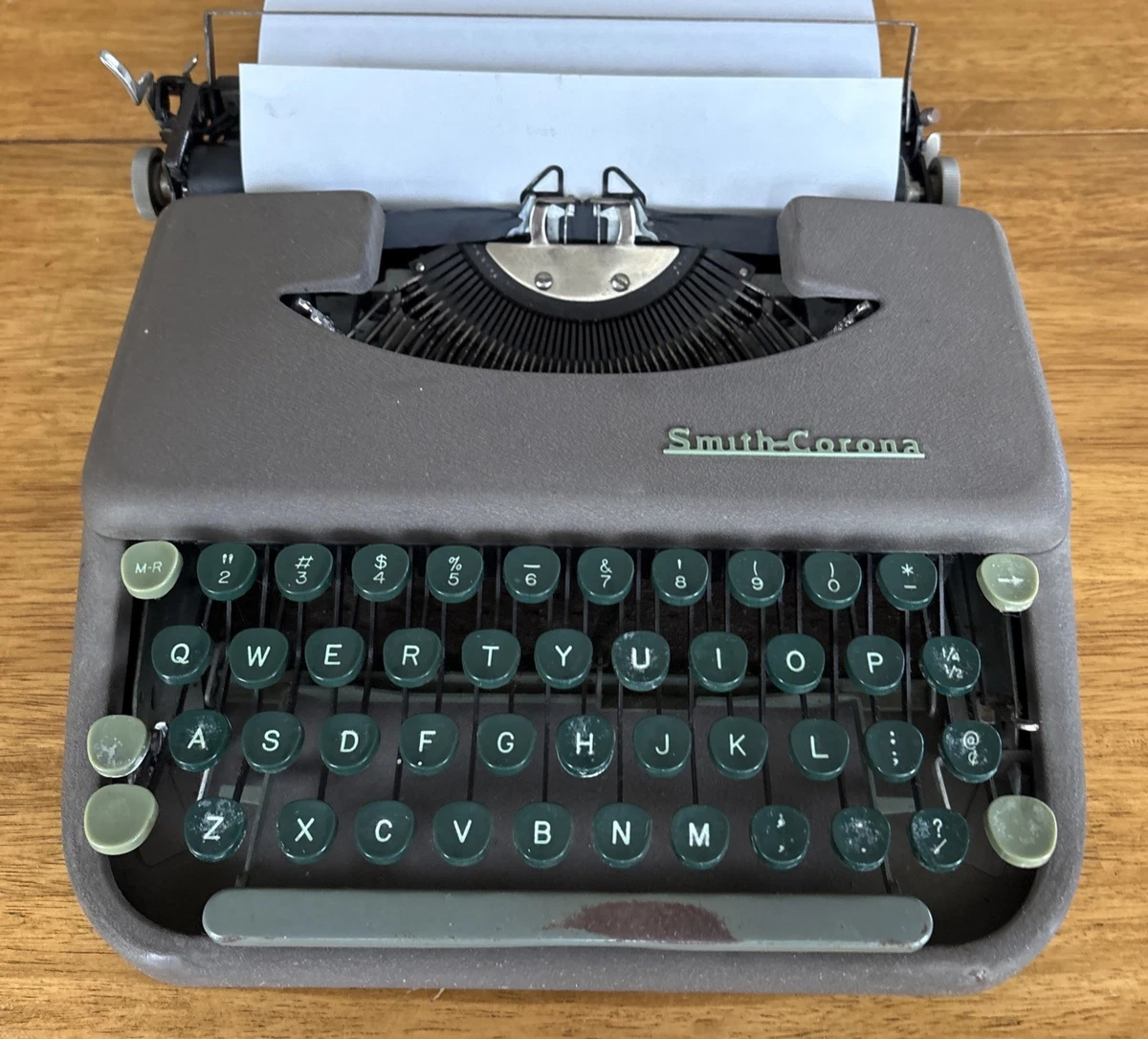 Smith Corona Typewriters for sale | eBay