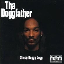 Tha Doggfather von Snoop Doggy Dogg | CD | Zustand gut - Bild 1 von 2
