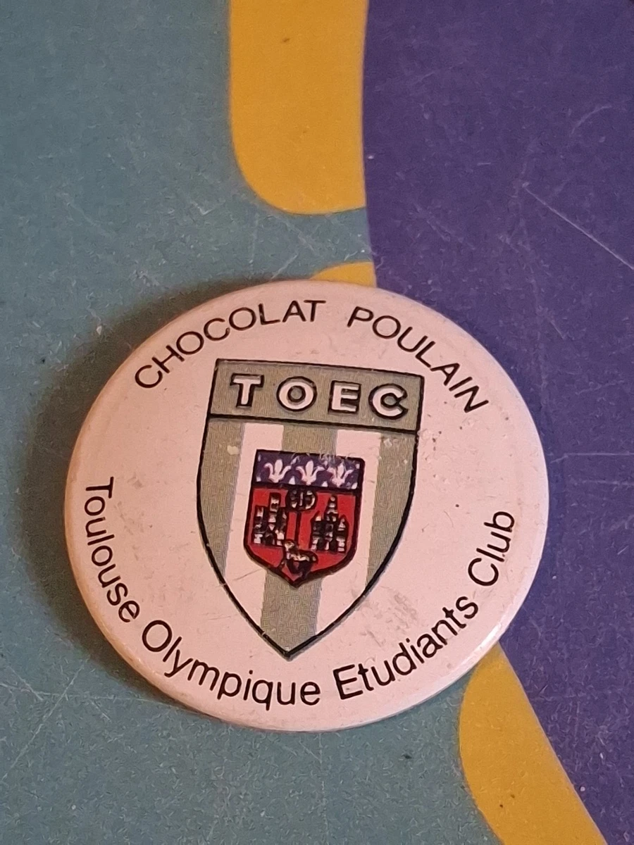 Pin's Collector Rare - Vintage & Unique : Ecole de Rugby