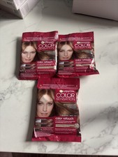 Garnier Colour Sensation DUNKELBLOND Farbretu...