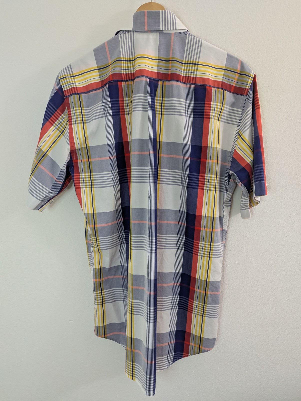 Peter Millar Weekender Finish Button Up Mens Larg… - image 2