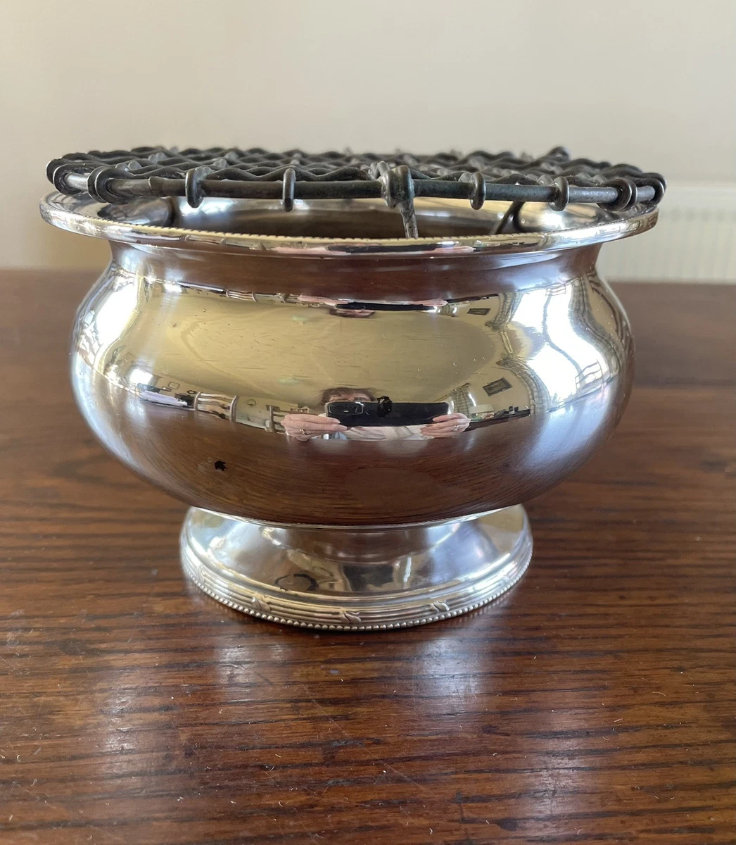 Mappin & Webb Antique Silver Plated Bowls for sale | eBay UK