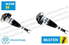 Bilstein B4 Luftfedermodule hinten u.a.: Audi A8 4E2, 4E8, Bj. 2002-2010