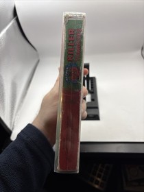 Attack Of Killer Tomatoes (Nintendo NES) In Box Tested