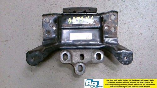 Getriebeaufhängung vorn Links 5Q0199555T 1968 CCM 110 KW VW Golf 2.0 TDI
