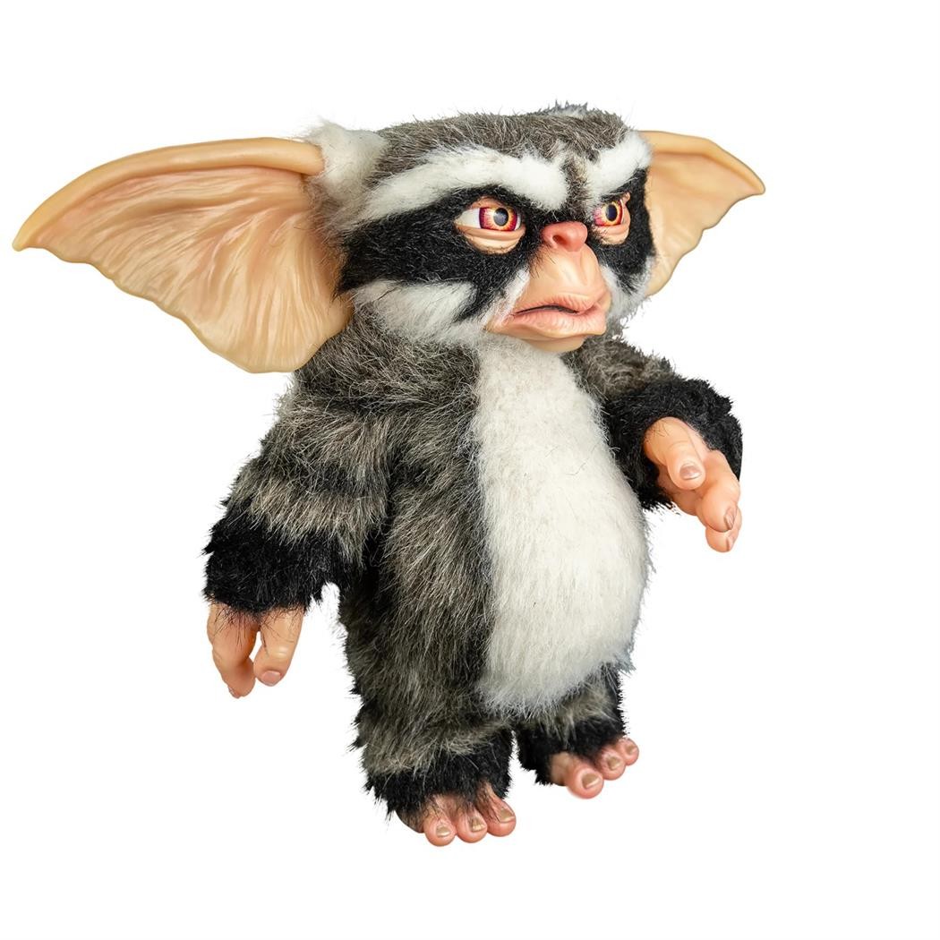 ぬいぐるみ GREMLINS 2 DELUXE GIZMO MOGWAI PROP Gremlins 2 The New Batch Gizmo 11 Puppet Prop Replica Trick