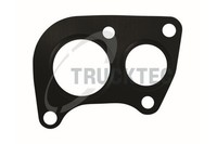 Trucktec Automotive Dichtung Agr-Ventil 02.16.084 FüR W212 Klasse Mercedes Jeep