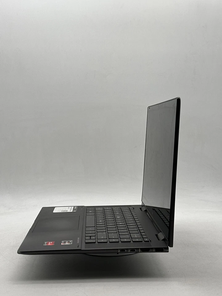 HP Envy x360 15.5" AMD Ryzen 5 5625U 16GB/512GB SEM SISTEMA OPERACIONAL (LEIA) - Imagem 4 de 4