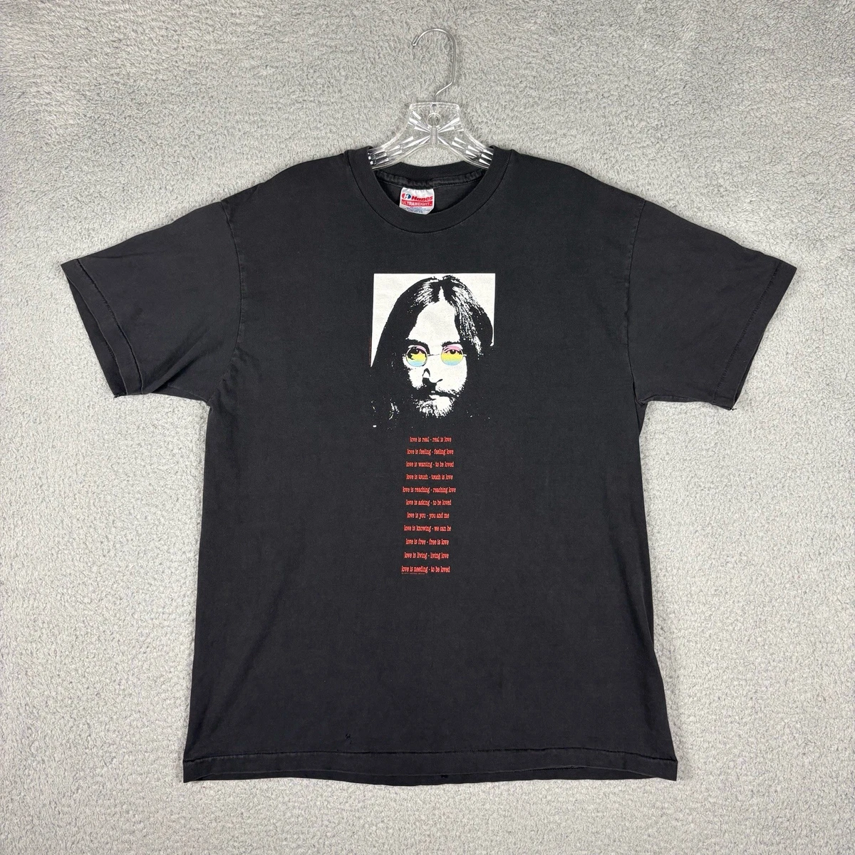John Lennon Shirt for sale | eBay