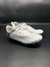 Under Armour UA Clone Magnetico Pro FG Elite Soccer Cleats Sz 7 3025641-100