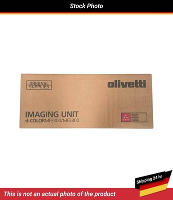 B1106 Olivetti d-Color MF3300 Imaging Unit Magenta