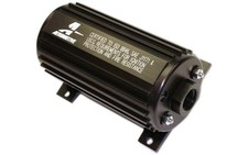 Aeromotive Eliminator Marine Fuel Pump 11110 - For 1000 Lbhr At 45 Psi E85gas Aeromotive Eliminator Marine Fuel Pump 11110 - For 1000 Lbhr At 45 Psi E85gas