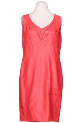 Basler Kleid Damen Dress Damenkleid Gr. EU 42 Rot #2h8jtcv