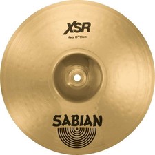 Sabian Cymbal Variety Package, inch XSR1302B