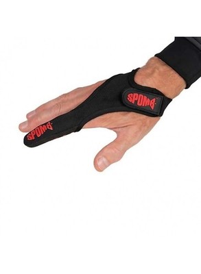 SPOMB Casting Finger Stall Carp Feeder Glove Long Cast Finger Protector