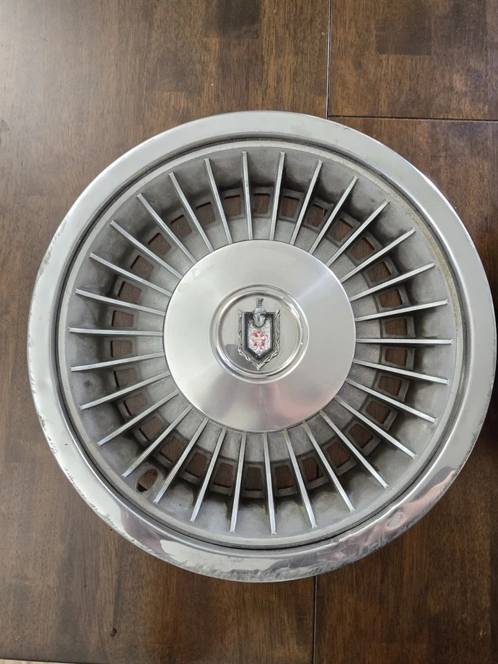 1978 1979 19801981 Chevy Monte Carlo Hub Caps Wheel Covers hubcap Chevrolet gm - Изображение 3 из 4