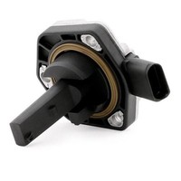 Newparts ÖLstandssonde 3 Pole FüR VW Bora Golf 4 Passat T4 T5 Schwarz Vorne