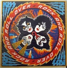 Kiss ‎– Rock And Roll Over New Vinyl lp. Reissue, Remastered, 180 Gram 2014 ROCK