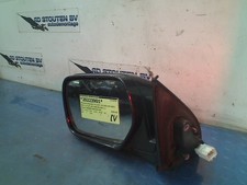 Retroviseur gauche (ou coque) Mitsubishi OUTLANDER