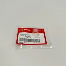 HONDA Primer Bulb GX25 GX31 GX35 HHT25 HHT31 HHT35 16032-ZM3-014 Genuine OEM