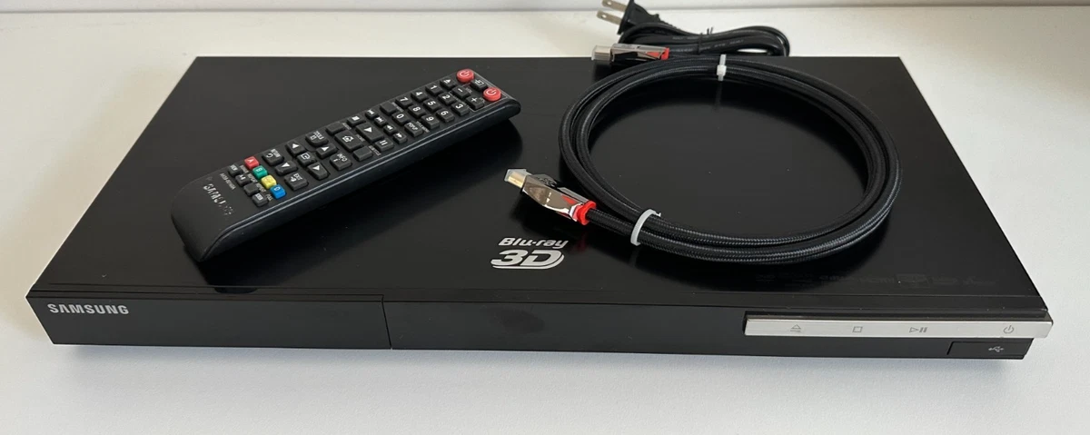 Samsung HD DVD Players for sale | eBay