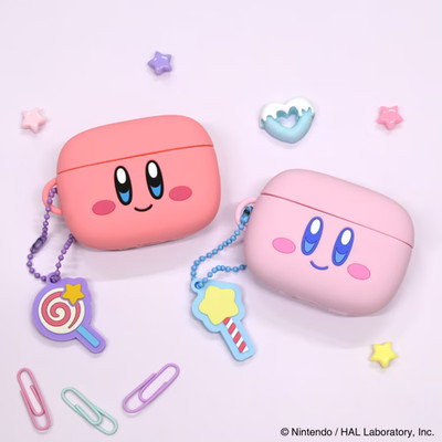 Kirby AirPods Pro 3 Case Apple Cute Kawaii Japan [Pre-Order] | eBay