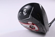 Callaway Big Bertha Alpha 815 Driver / 9 Degree / Senior Flex Psyko Crossfire